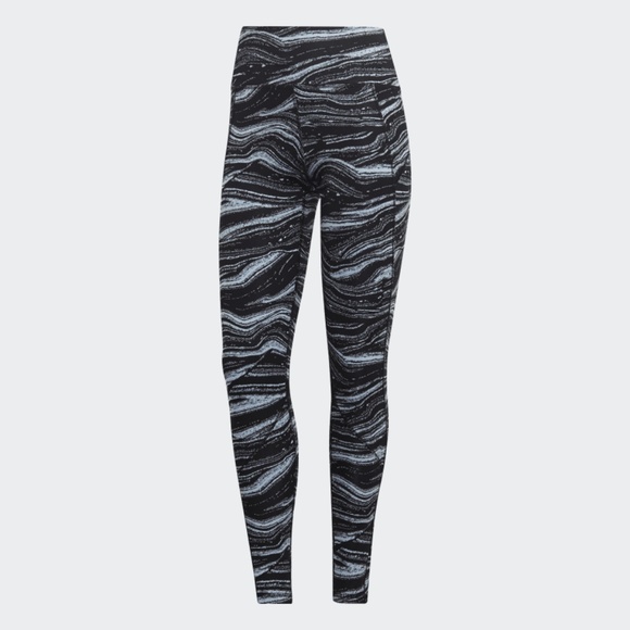 adidas Pants - Believe this Wanderlust Tights